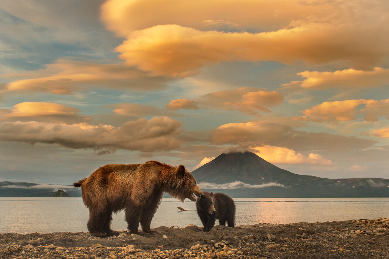 Foto Roie Galitz, 1. premie, Kategori  Fotoreisen, NNPC 2018